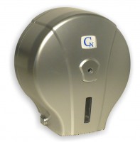 CN jumbo 28 - metalic